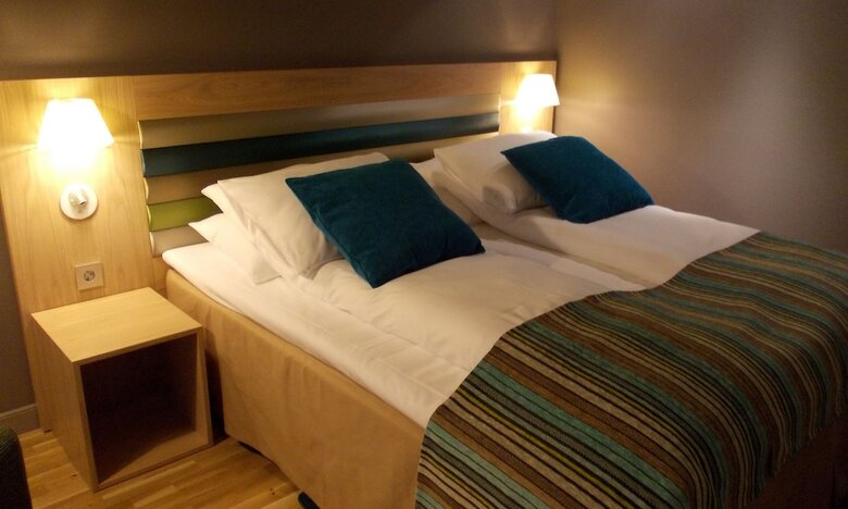 Thon Hotel Br�nn�ysund