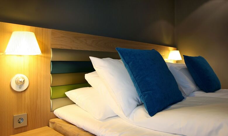 Thon Hotel Br�nn�ysund