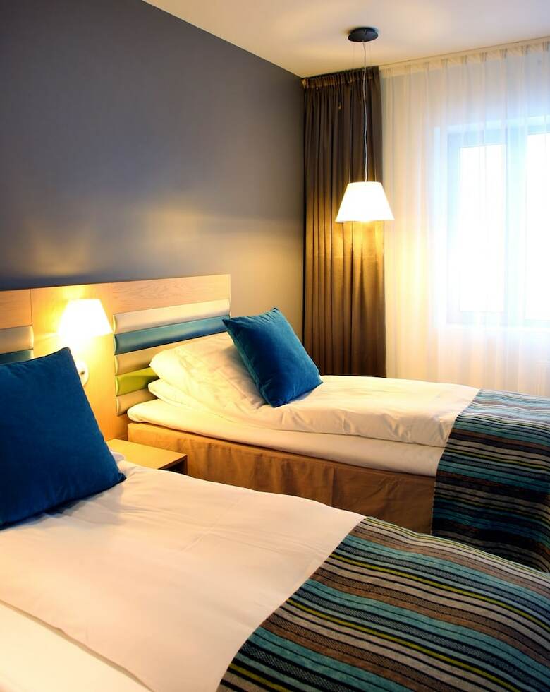Thon Hotel Br�nn�ysund