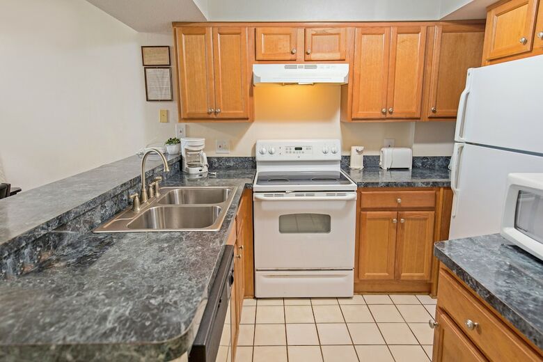 Condos By Beach Vacations North