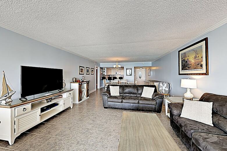 Condos By Beach Vacations North