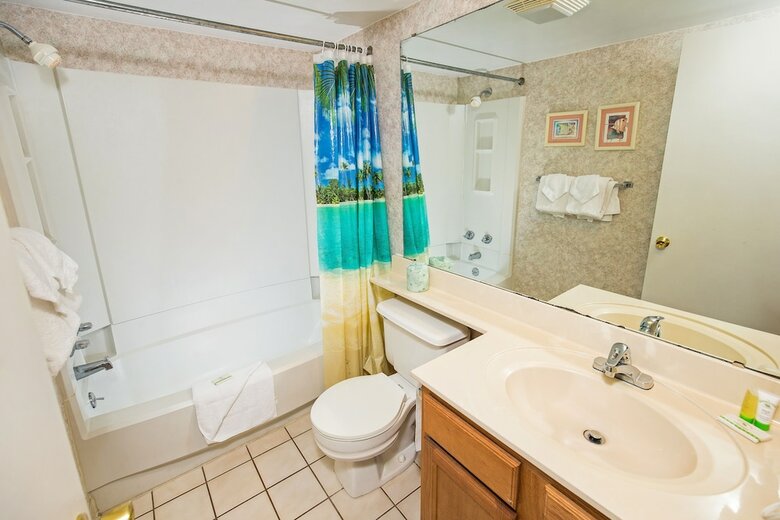 Condos By Beach Vacations North