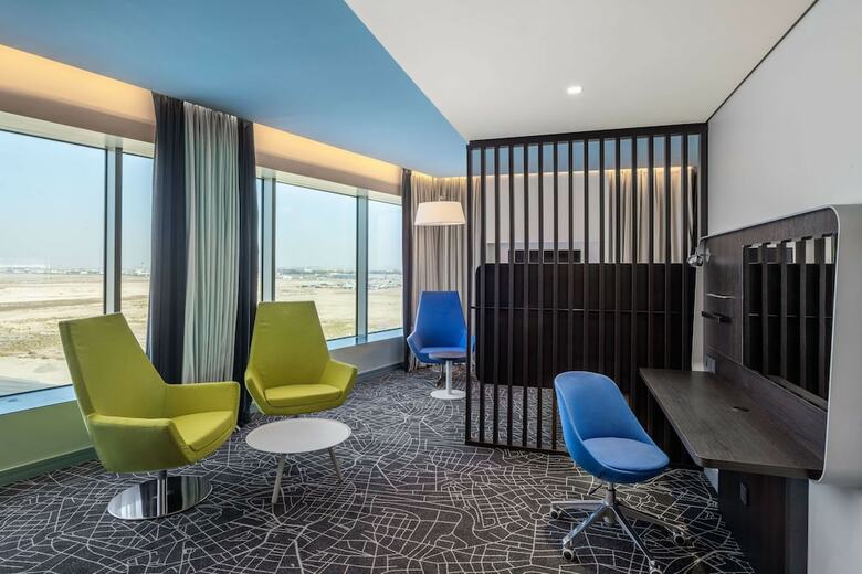 Hotel Park Inn By Radisson, Jeddah Madinah Road