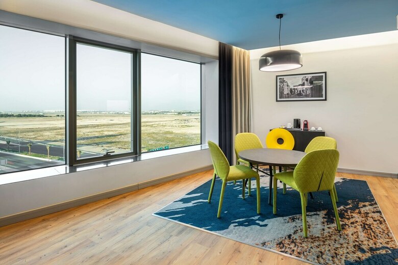 Hotel Park Inn By Radisson, Jeddah Madinah Road