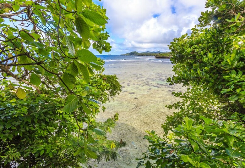 Apartamento Savasi Island Resort