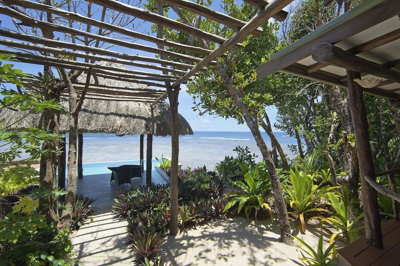 Apartamento Savasi Island Resort