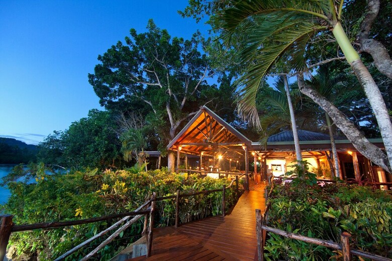 Apartamento Savasi Island Resort