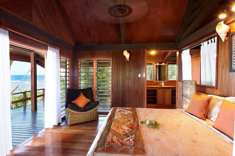 Apartamento Savasi Island Resort