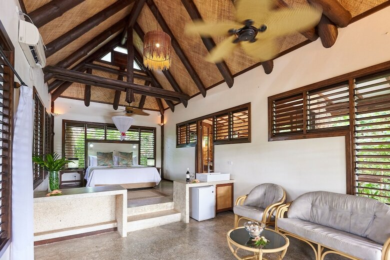 Apartamento Savasi Island Resort