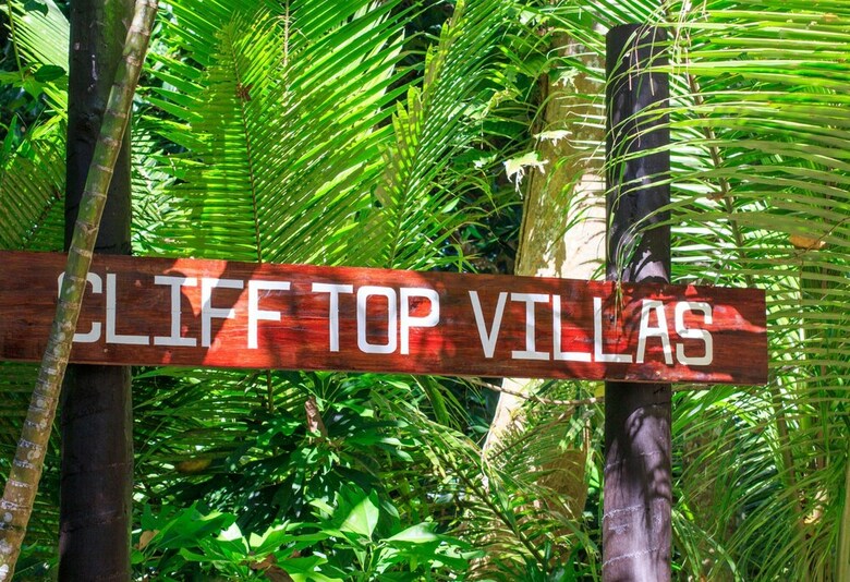 Apartamento Savasi Island Resort