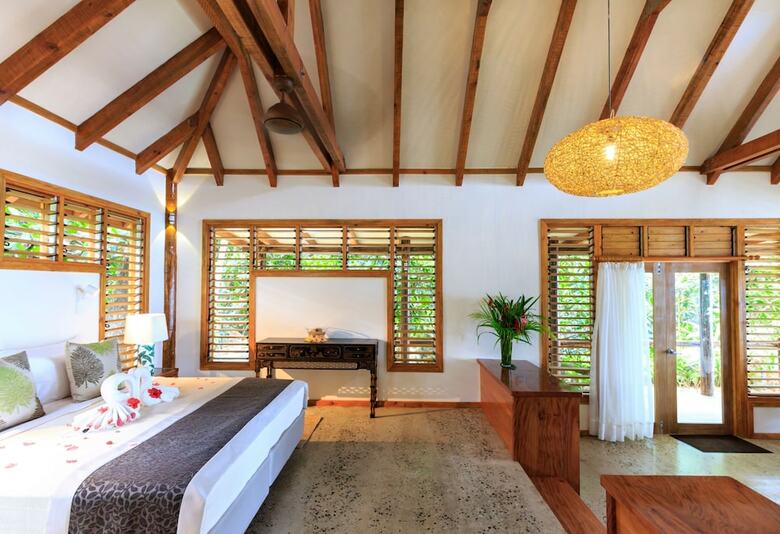Apartamento Savasi Island Resort