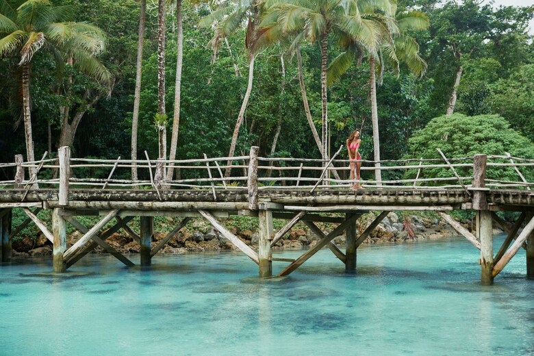 Apartamento Savasi Island Resort