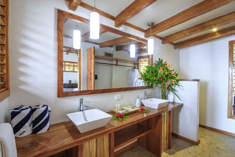 Apartamento Savasi Island Resort