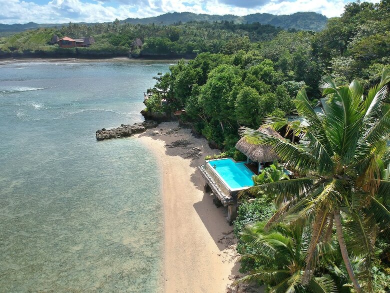 Apartamento Savasi Island Resort