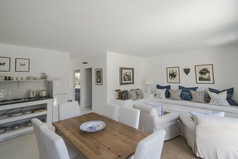 Agroturismo La Cotte Forest Cottages