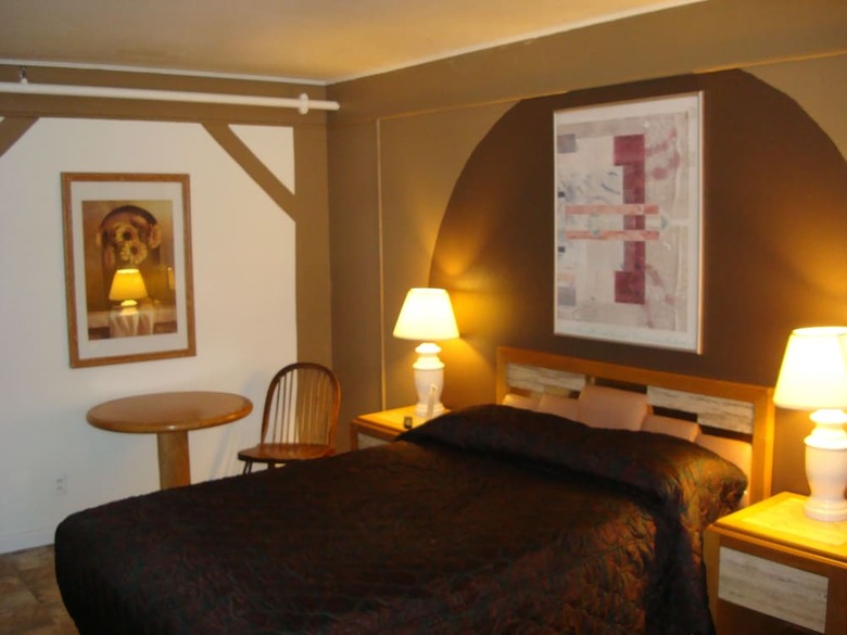 Motel Nampa Downtown Inn