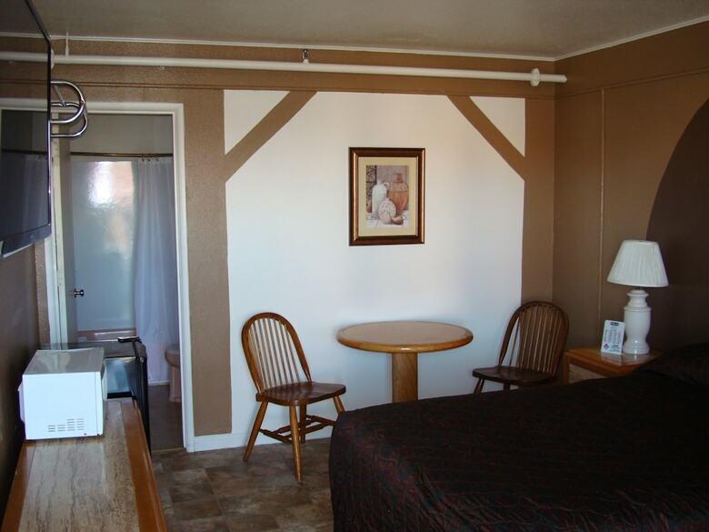 Motel Nampa Downtown Inn