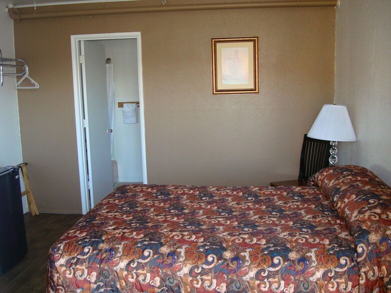 Motel Nampa Downtown Inn