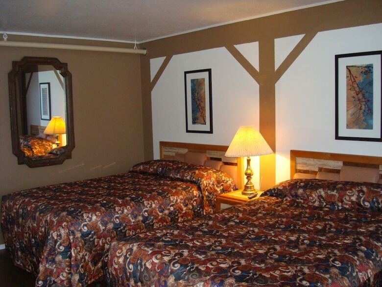 Motel Nampa Downtown Inn