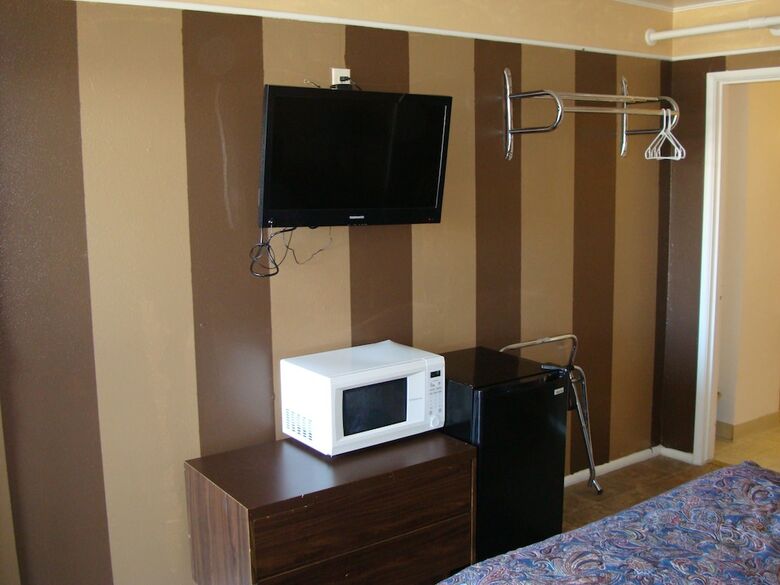 Motel Nampa Downtown Inn