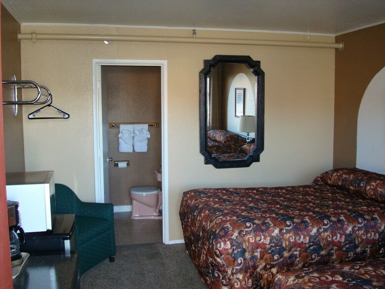 Motel Nampa Downtown Inn