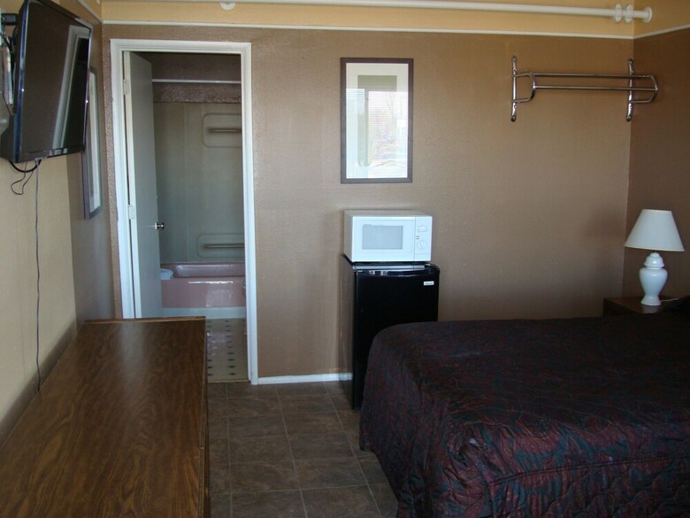 Motel Nampa Downtown Inn