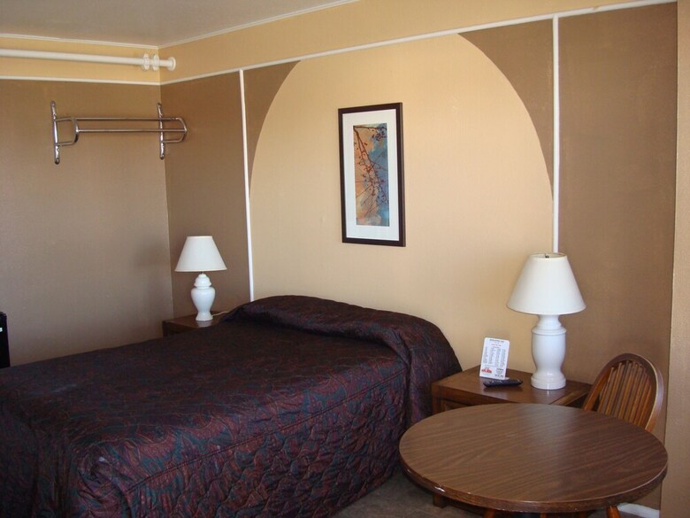 Motel Nampa Downtown Inn