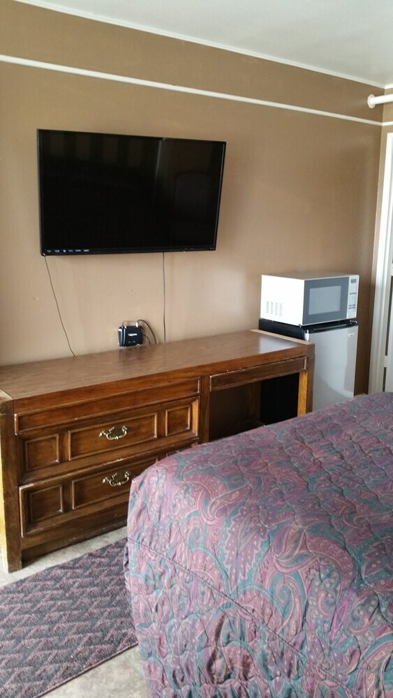 Motel Nampa Downtown Inn