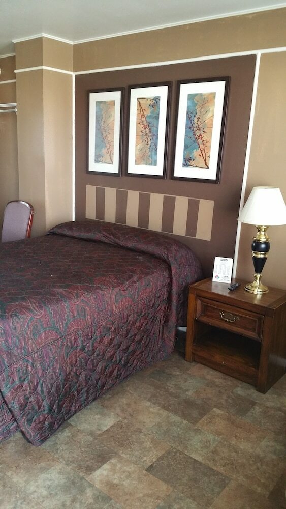 Motel Nampa Downtown Inn