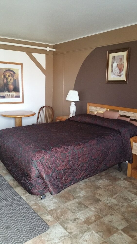 Motel Nampa Downtown Inn