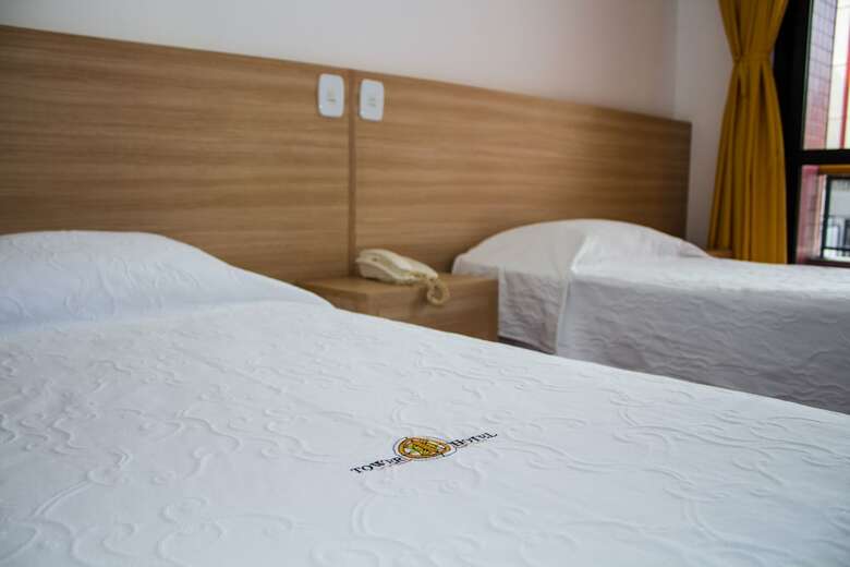 Tower Icara� Hotel