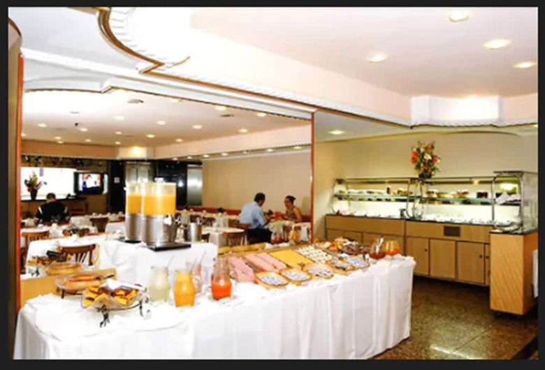 Tower Icara� Hotel