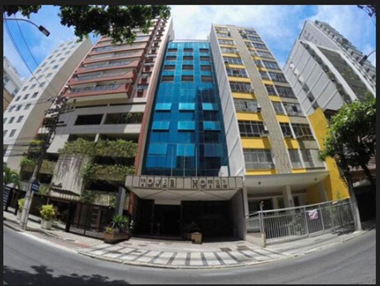 Tower Icara� Hotel
