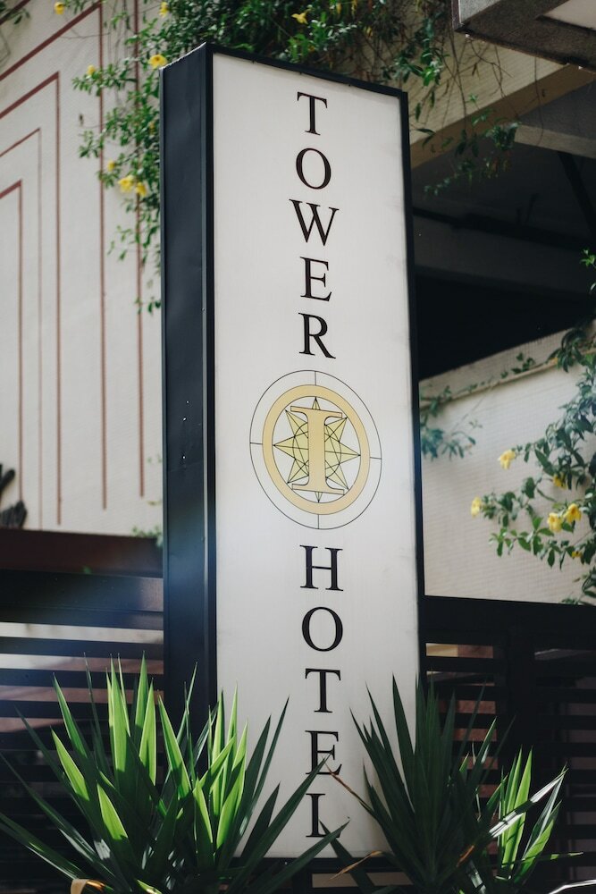 Tower Icara� Hotel