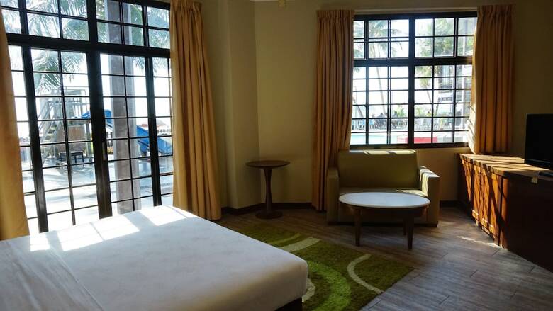 Apartamento Best Star Resort