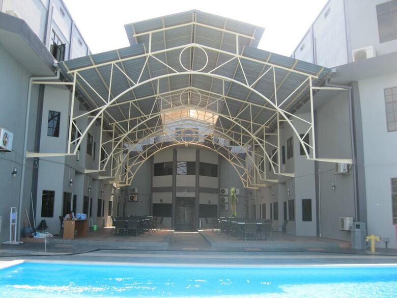 Apartamento Best Star Resort
