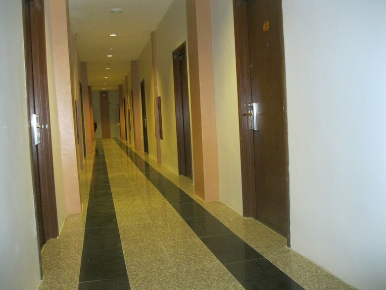 Apartamento Best Star Resort