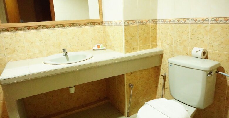 Apartamento Best Star Resort