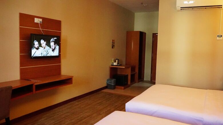 Apartamento Best Star Resort