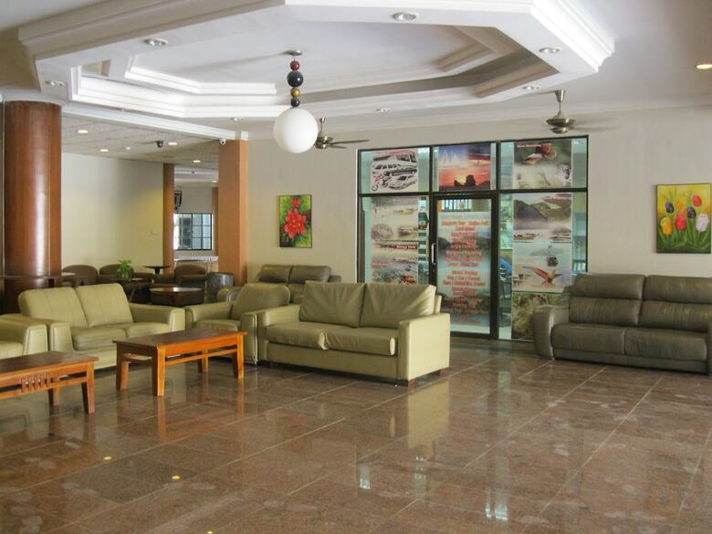 Apartamento Best Star Resort