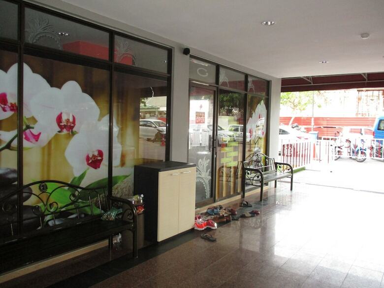 Apartamento Best Star Resort