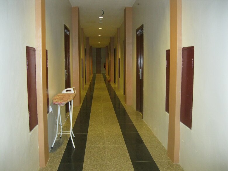 Apartamento Best Star Resort