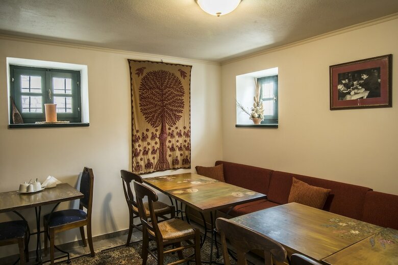 Hotel Gaia Guesthouse