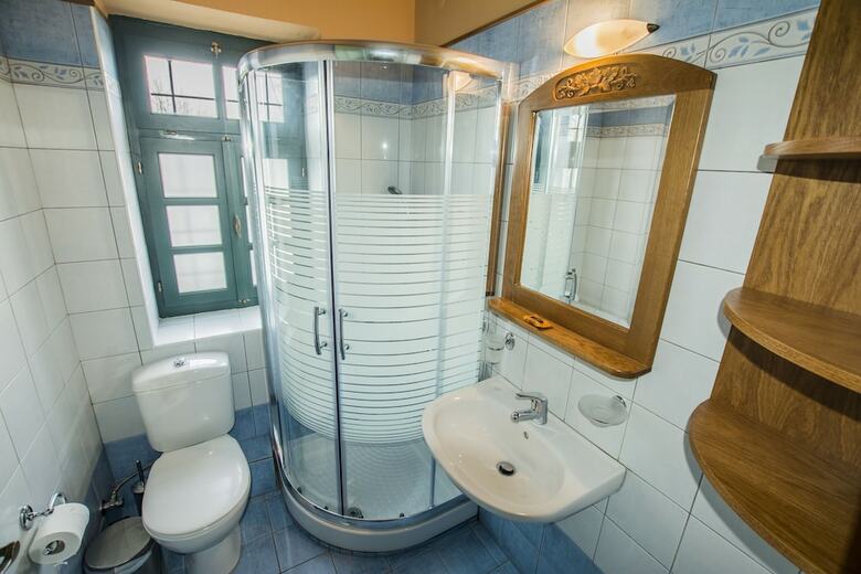 Hotel Gaia Guesthouse