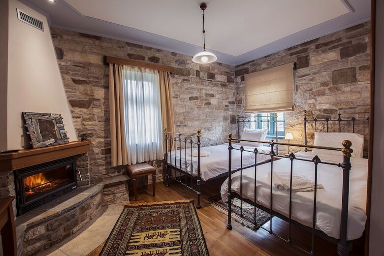 Hotel Gaia Guesthouse