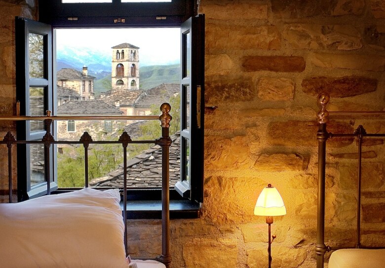 Hotel Gaia Guesthouse