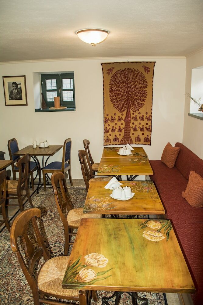 Hotel Gaia Guesthouse