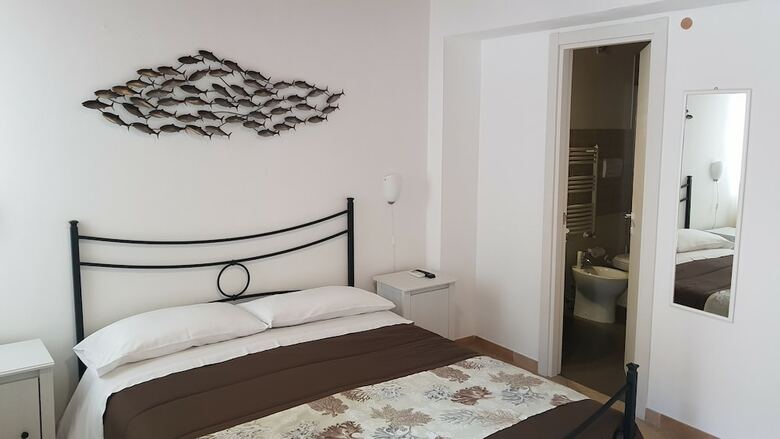 Bed & Breakfast Palermit'amo