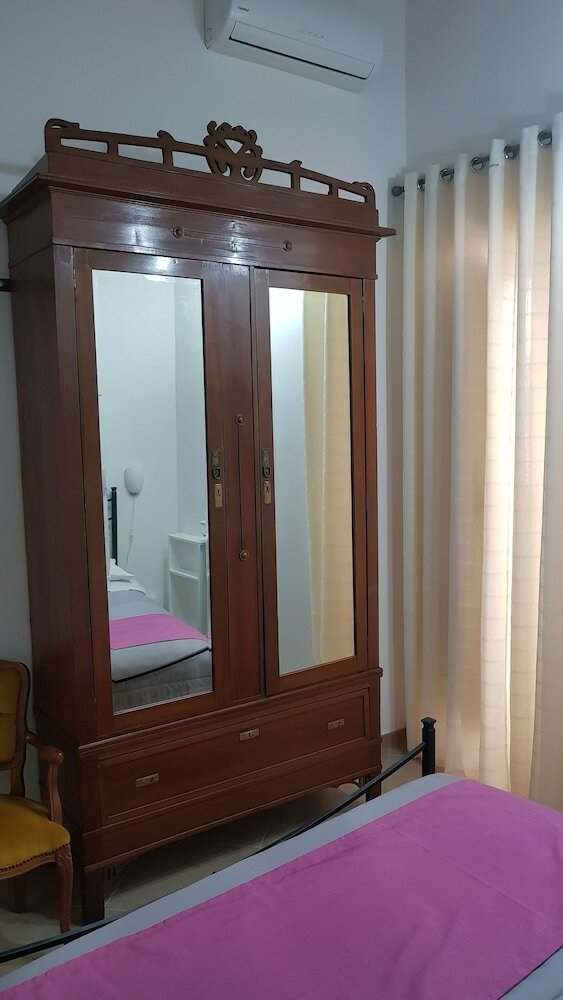 Bed & Breakfast Palermit'amo