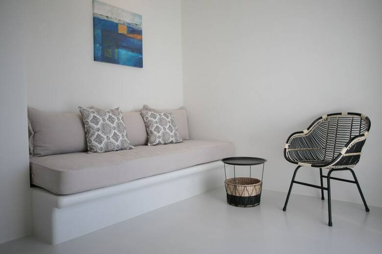 Aeolos Luxury Villas & Suites